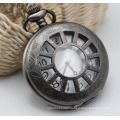 wholesale pocket watch chains nurse custom men watch small cheap pocketwatch in bulk